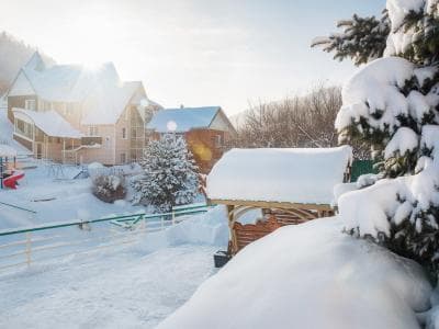 Долина Алтая