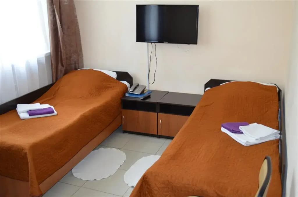 Санаторий Ай фото 7