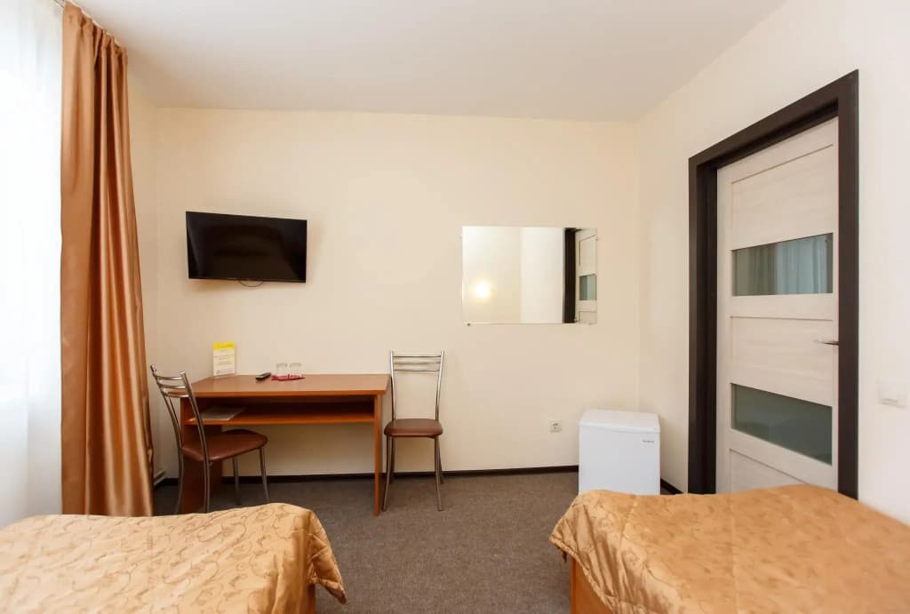 Белые ночи фото 3