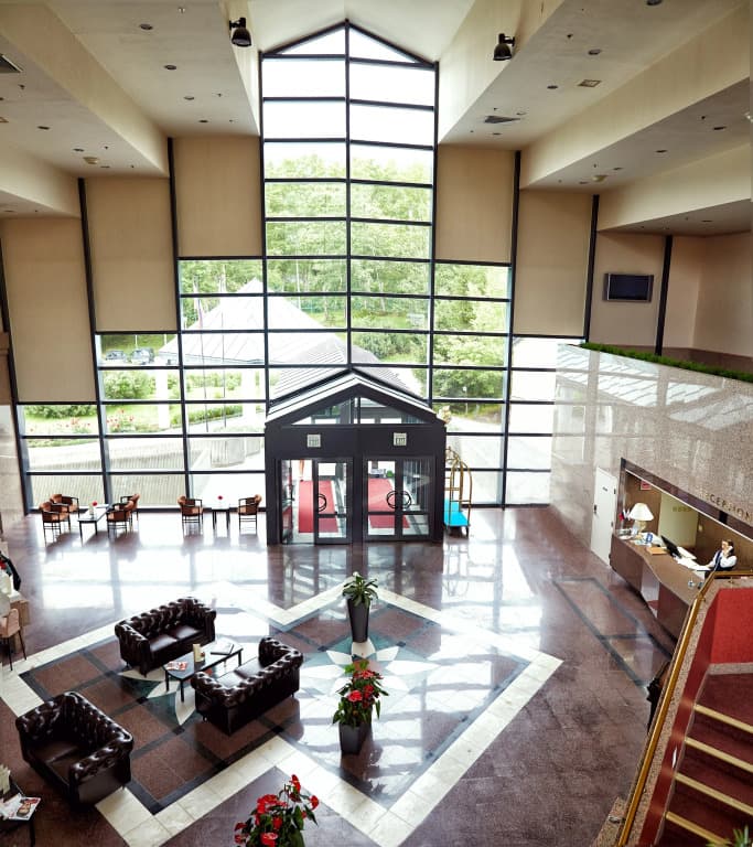 Курортный отель «Санта» фото 2