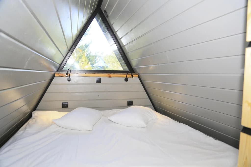 Спа-отель Дворцы фото 5