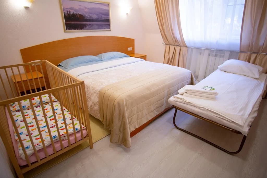 БелокурЪ фото 6