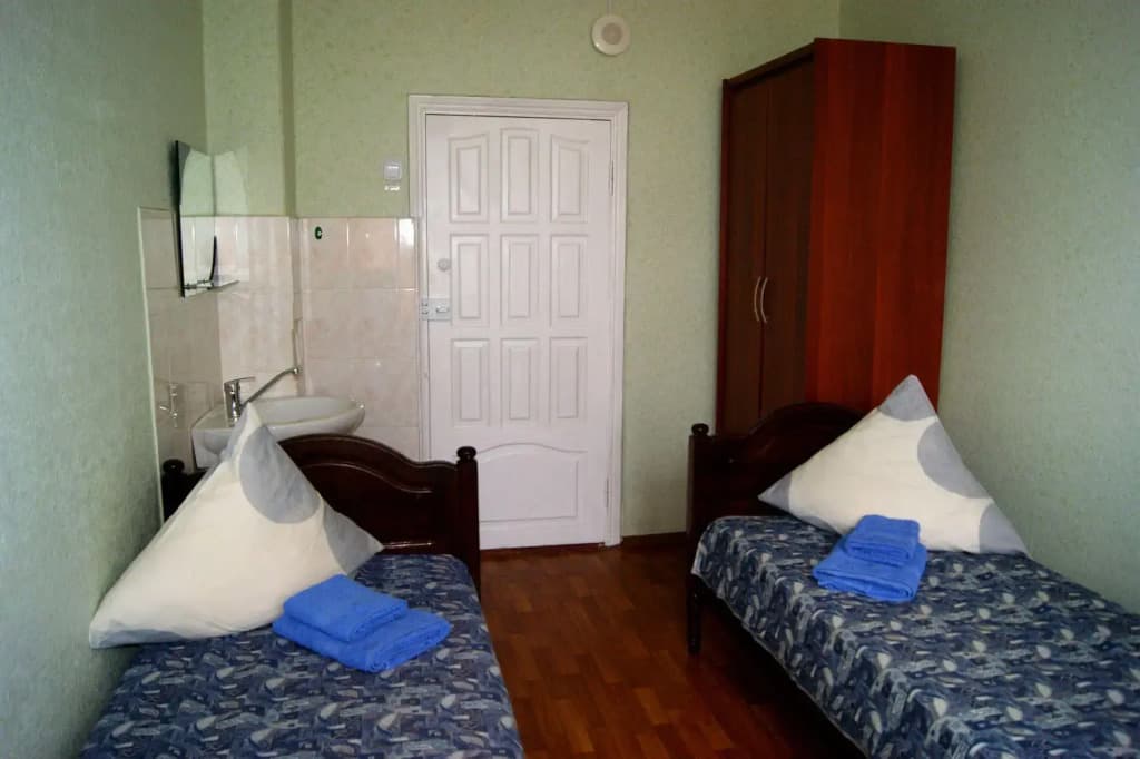 Волжская Здравница фото 2