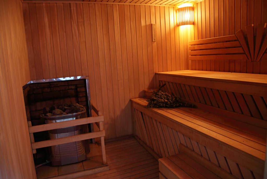 Профилакторий Эдельвейс фото 8