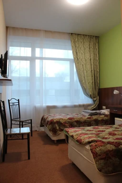 Санаторий Отрадное фото 6