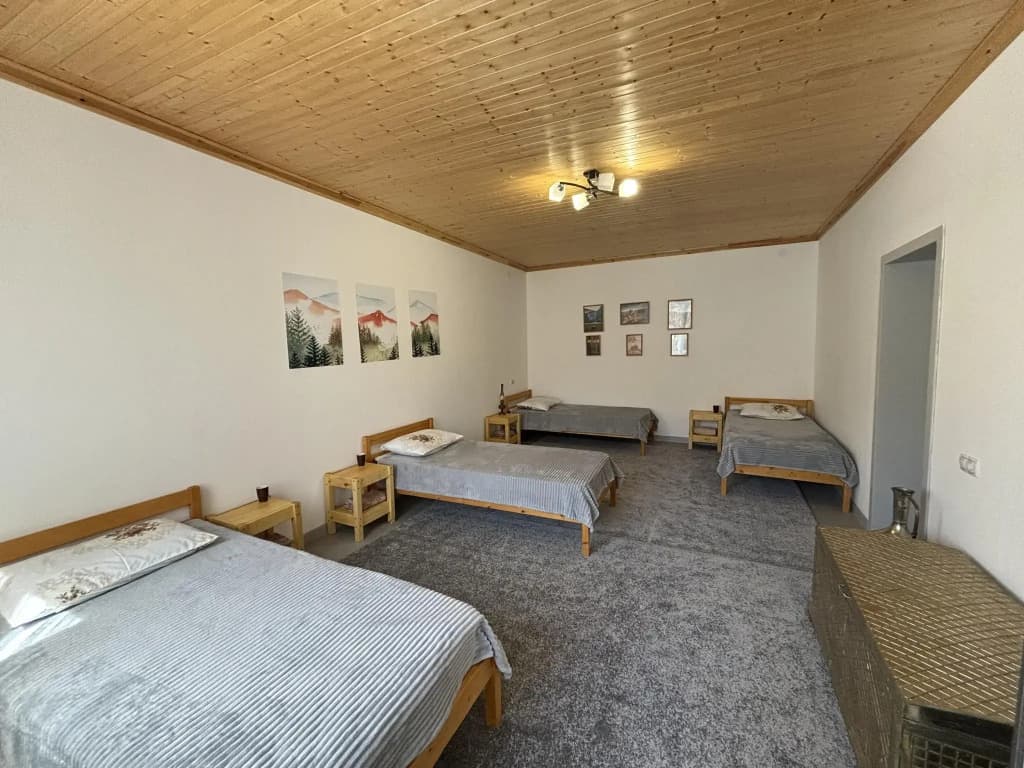 Дом с террассой 95 фото 4