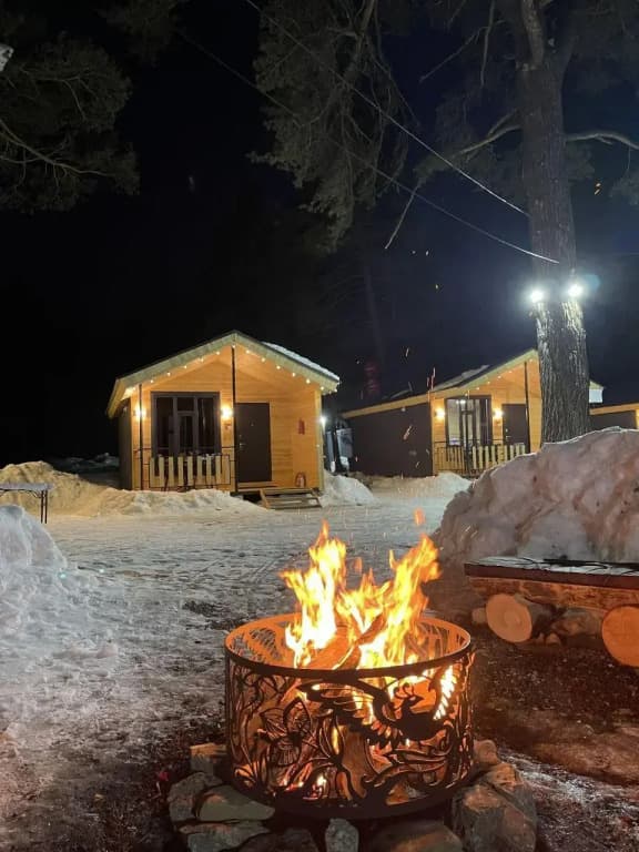 Solu Chalet (Солу шале) фото 4