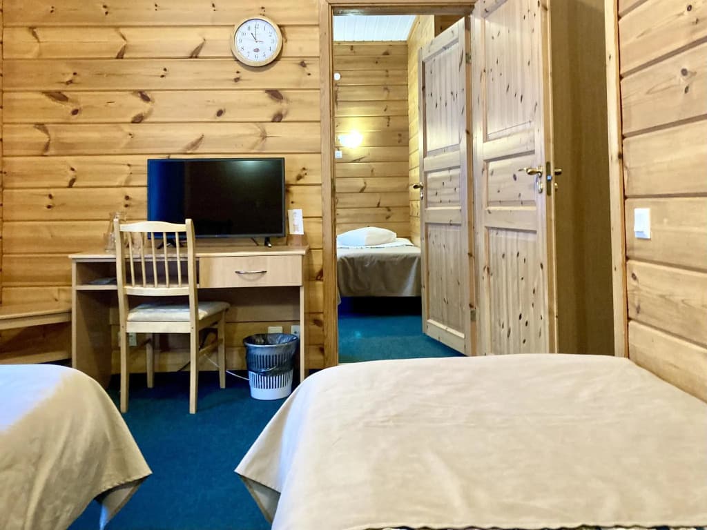 Спа-отель Дворцы фото 8