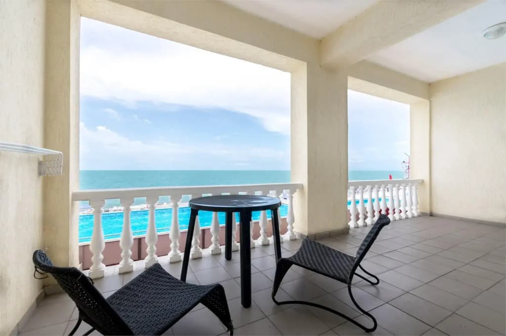 Акваград Hotel&SPA (Акваград СПА) фото 6