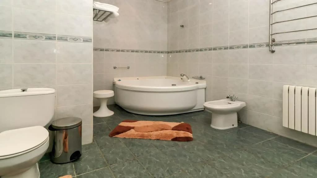 Двухместный люкс с 2 комнатами фото 5