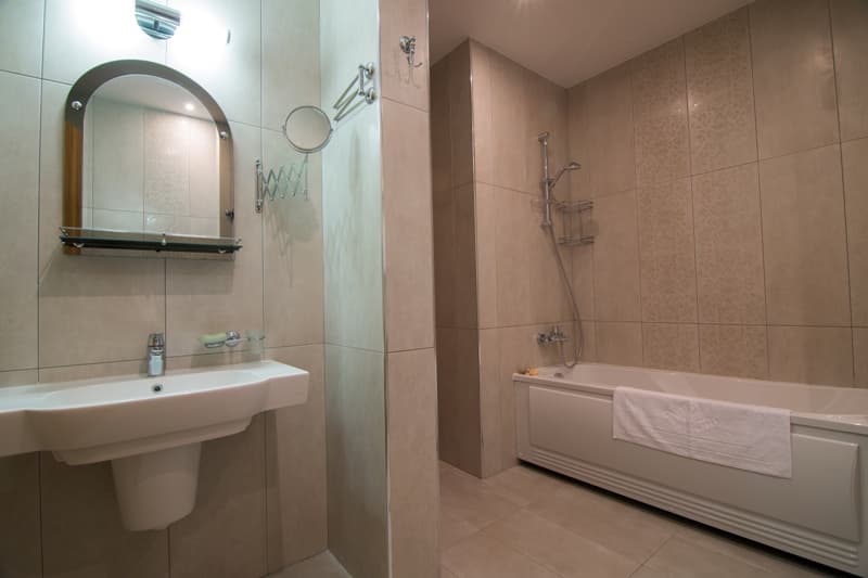 Объединенный санаторий Сочи ФГБУ фото 7