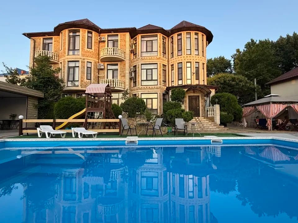 Bellagio Resort фото 8