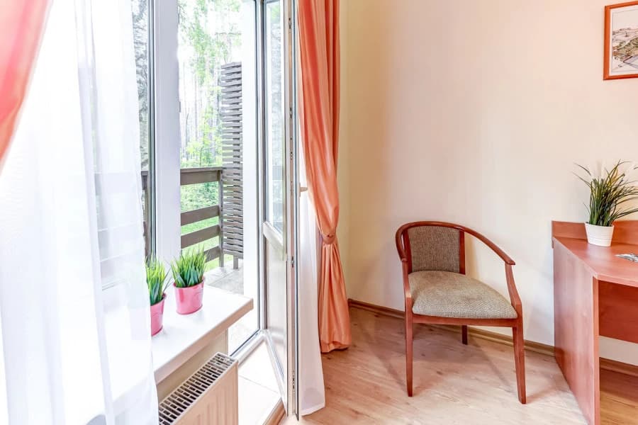 Kurortnyj otel' "Arhitektura zdorov'ja" фото 5