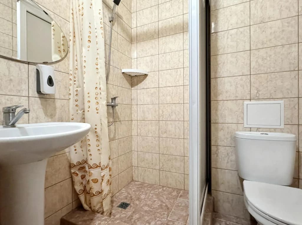 Номер Standard с балконом фото 19