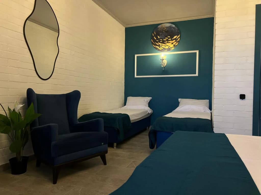 Глубина Термал-СПА-Резорт фото 2