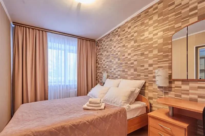 Номер Deluxe фото 1