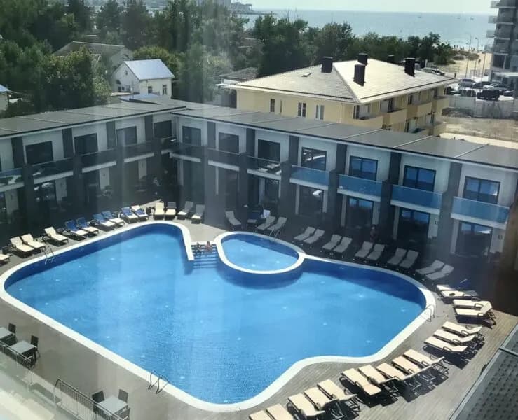 Гранд Сапфир фото 7