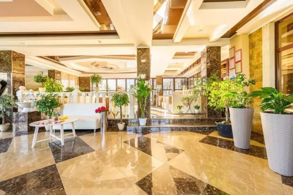 Марракеш Голд фото 2