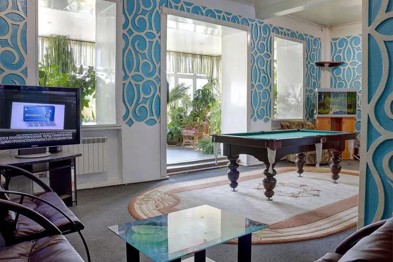 Саянская благодать фото 6