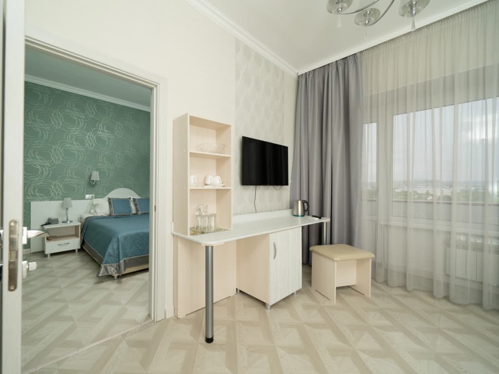 Санаторий Нива фото 2