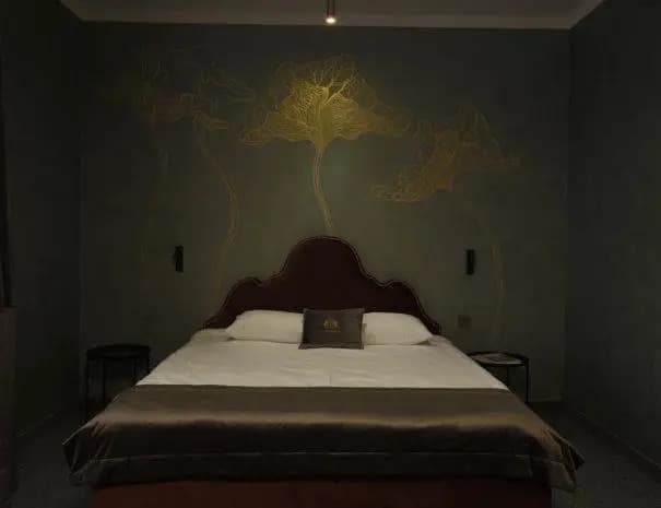 Spa Otel Paradise(Spa Otel Paradiz) фото 3