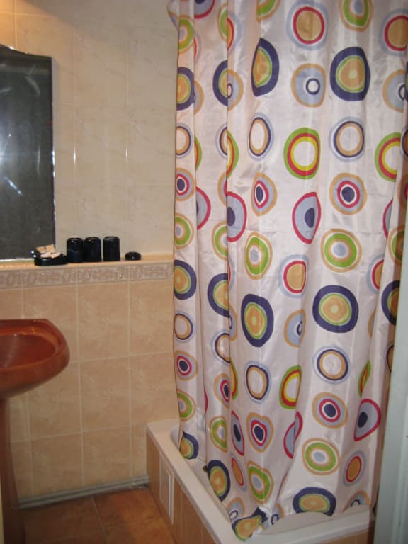 Санаторий Курпаты — корпус Дружба фото 7