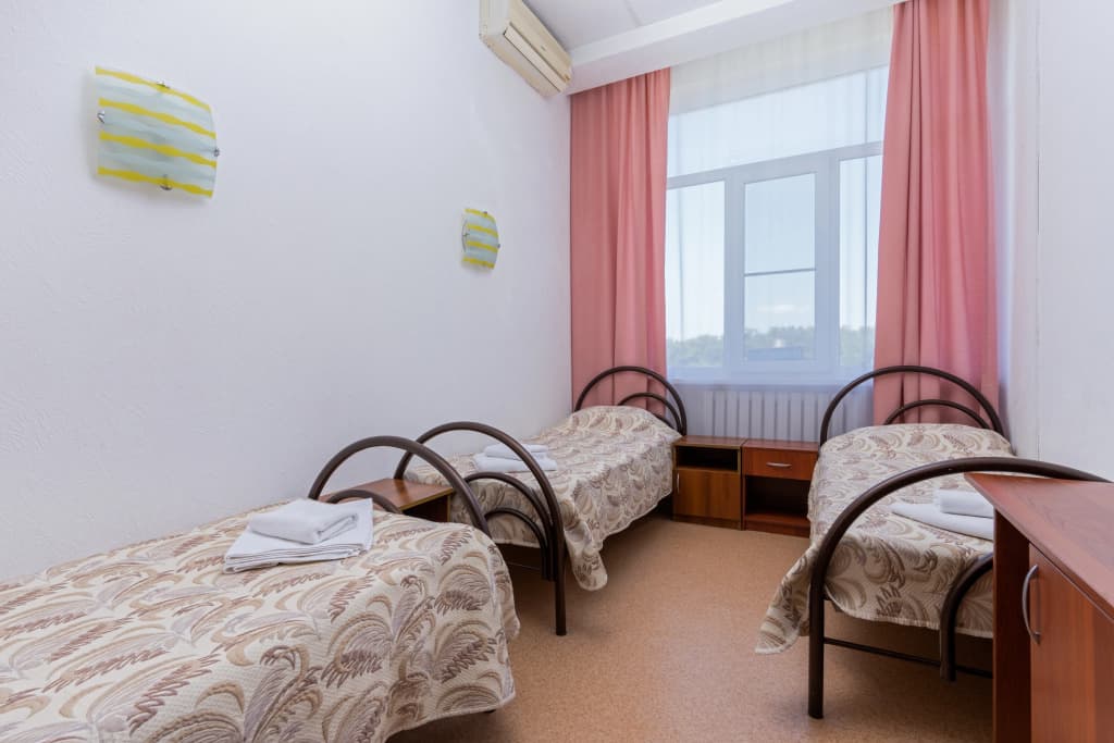 Солнечный АZIMUT Здоровье фото 6