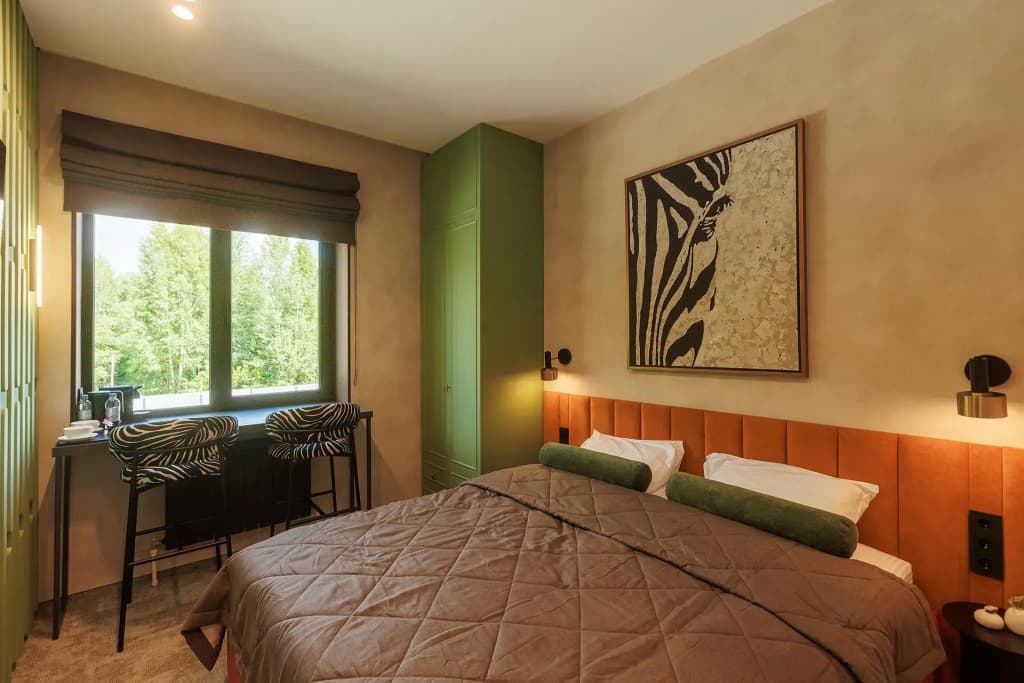 Parmond SPA фото 7