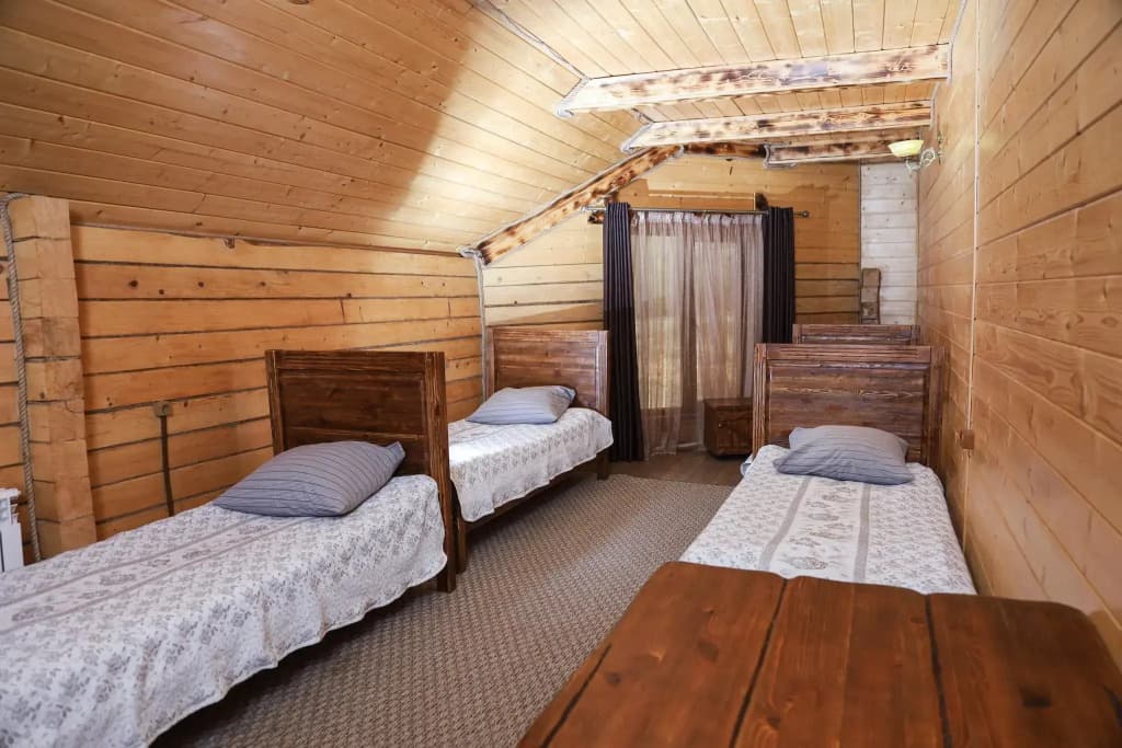 Горные Забавы фото 1