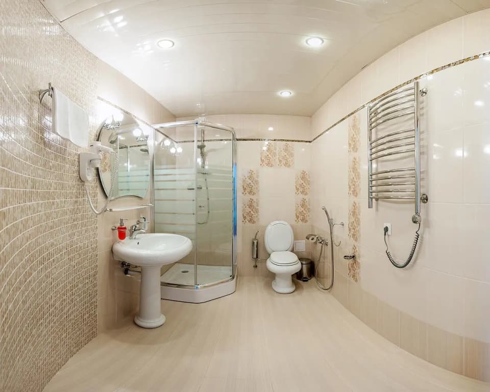 Парк-отель Новый Век  фото 8