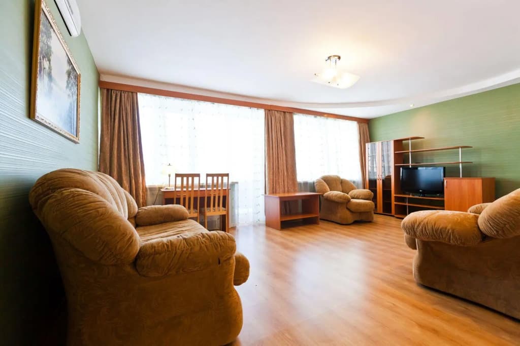 Волжанка фото 7