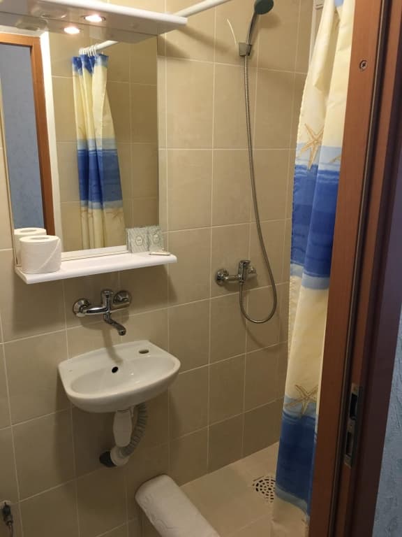 Номер Standard фото 1