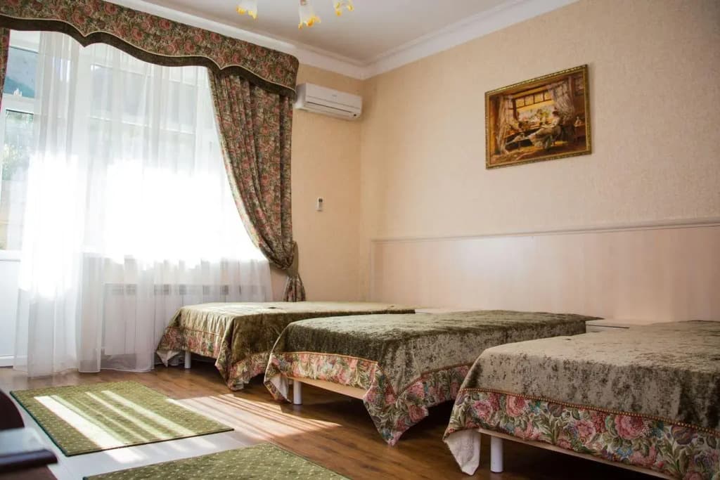 Санаторий Парус фото 2