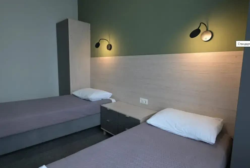 Cанаторий ООО "СТК "Планета Шория" фото 5