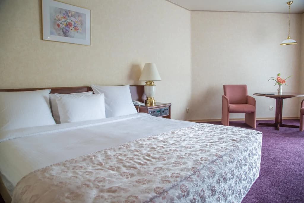 Курортный отель «Санта» фото 4