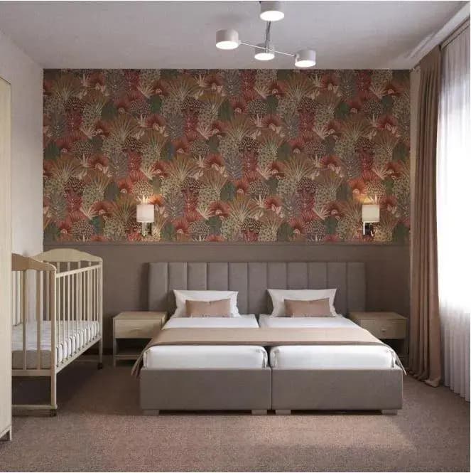Двухместный номер Comfort фото 5