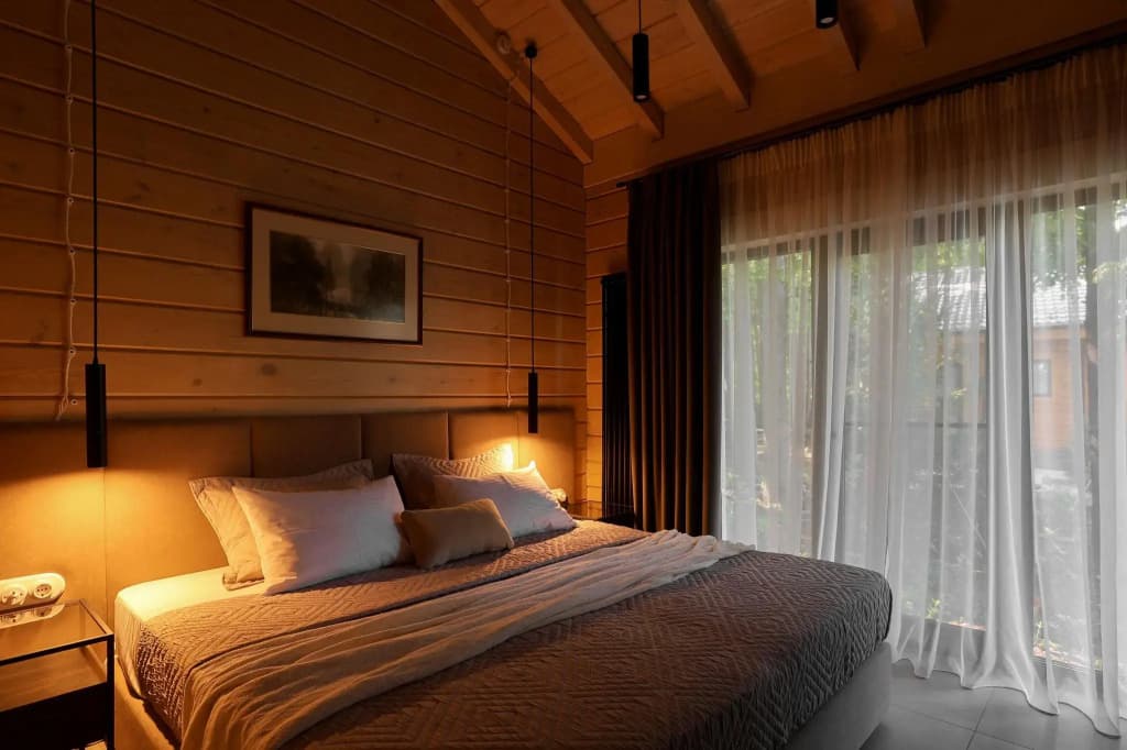 Эко Парк Туган Як фото 3