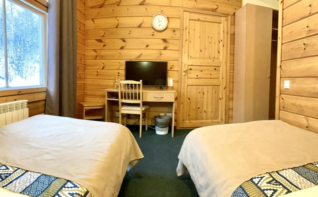 Спа-отель Дворцы фото 7