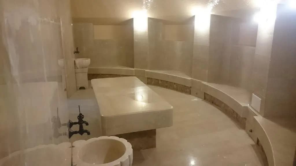 Отель СПА Отель Каракас фото 3