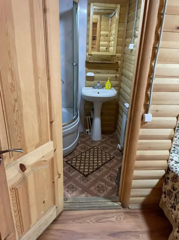 Речной бриз фото 8