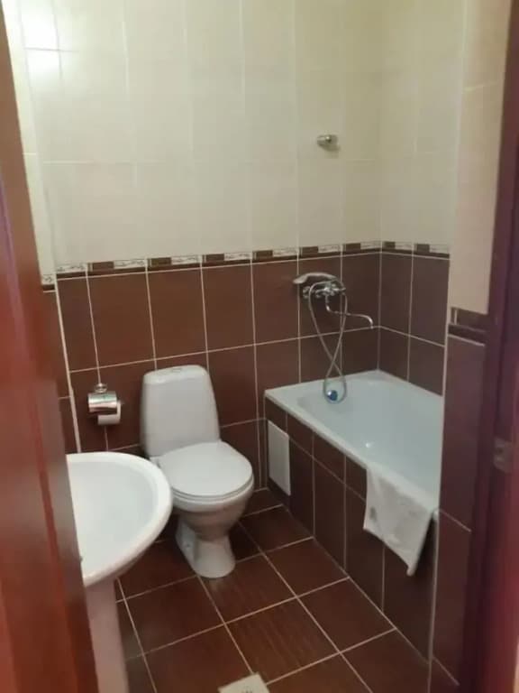 Всесезонный курортный отель Родник фото 7