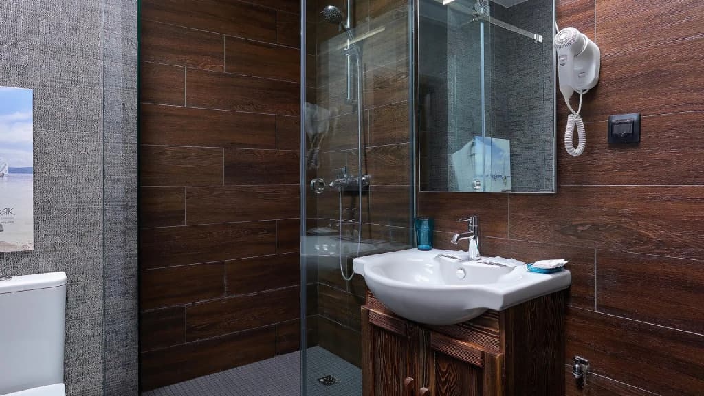 Отель Business Residence & SPA фото 8