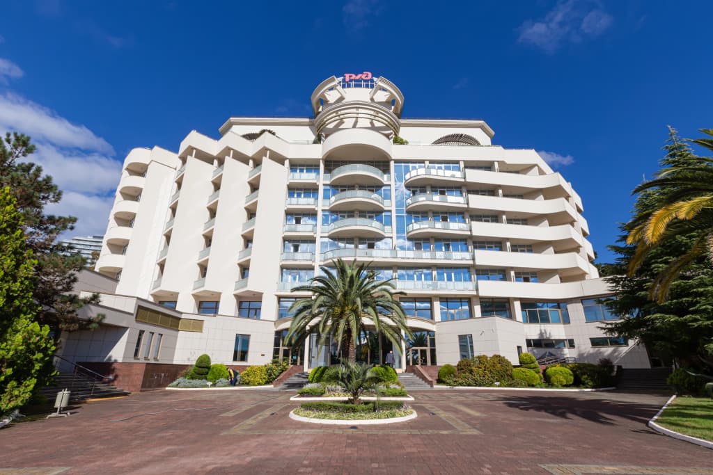 Черноморье