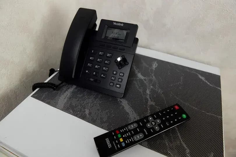 Двухместный номер Standard фото 5