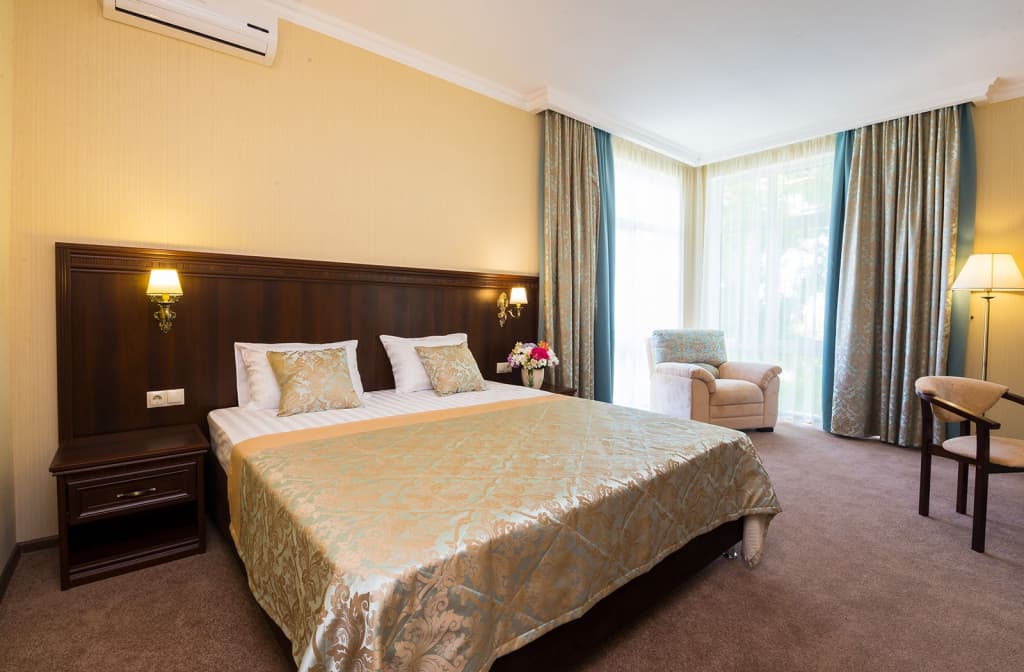 Золотой Якорь фото 4