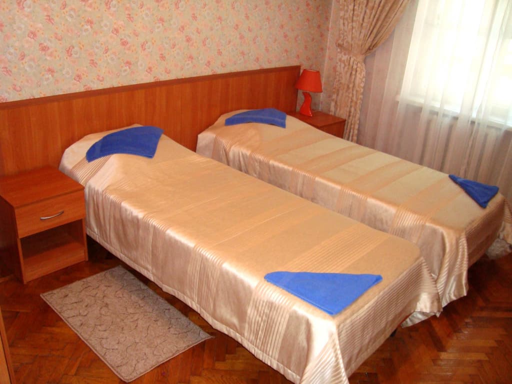 Профилакторий Эдельвейс фото 3