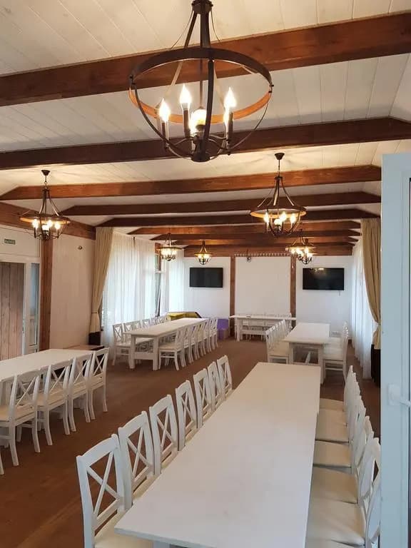 Комплекс отдыха Академия фото 6