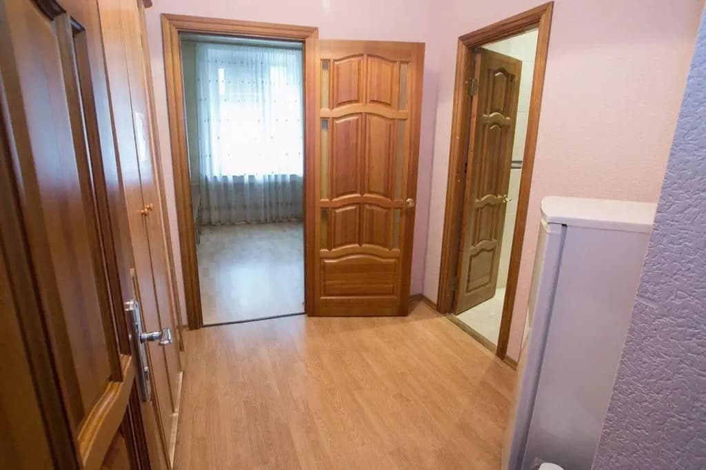 Двухместный люкс с 2 комнатами двуспальная кровать фото 4