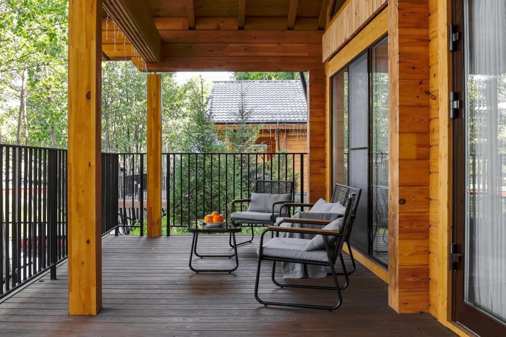 Эко Парк Туган Як фото 7