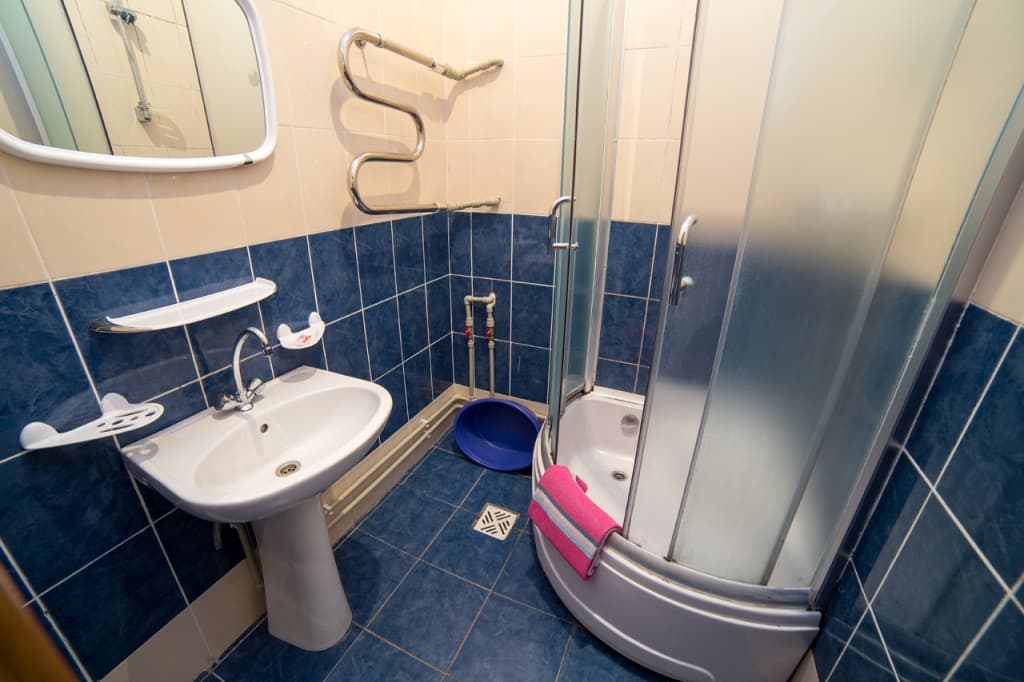 Санаторий Шинник фото 8